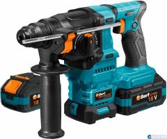 Перфоратор Bort BHD-20Li-SR 
