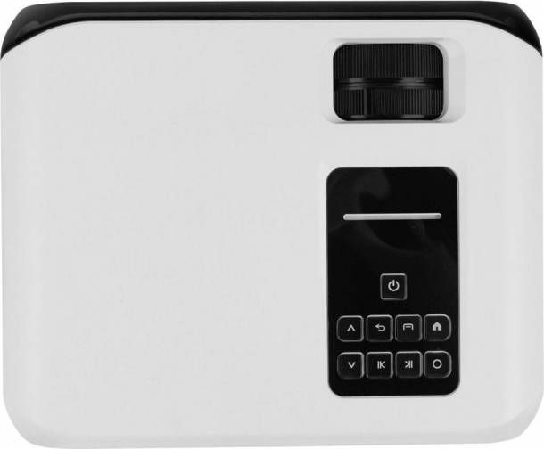 Проектор Rombica Ray Box W1