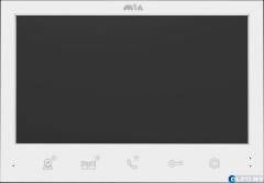 Видеодомофон MIA MARS (белый) 