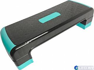 Степ платформа AMETIST 80 Blue 