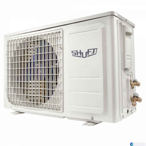 Кондиционер Shuft Berg SFTO-09HN1_24Y