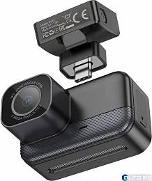 Видеорегистратор Hoco DV-10 