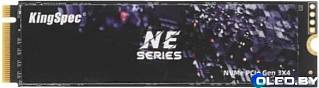 SSD диск KingSpec NE-128 2280 (128Gb) 