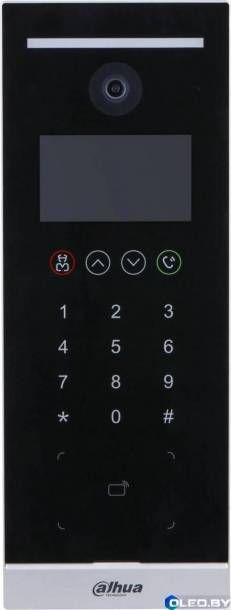 Вызывная панель Dahua DHI-VTO6521H-D-S2