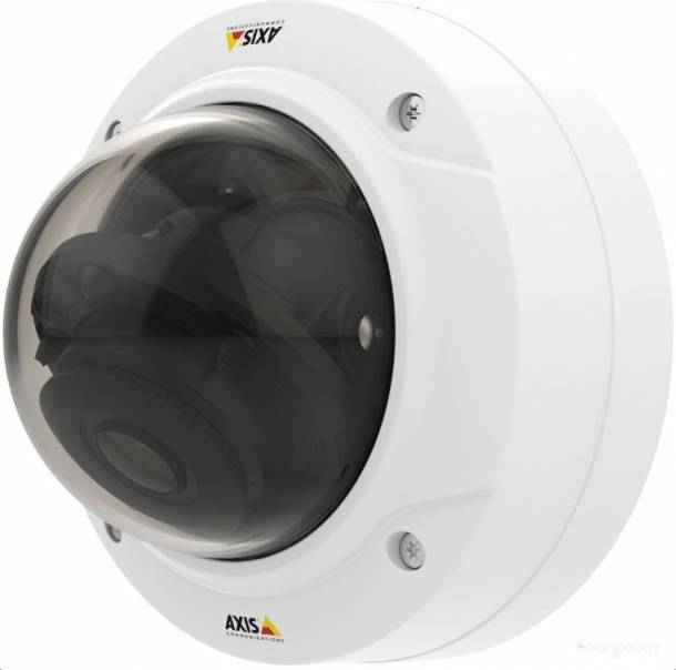 IP-камера Axis P3225-LVE MKII
