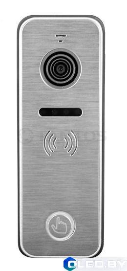 Вызывная панель Tantos iPanel 2 HD (металл)