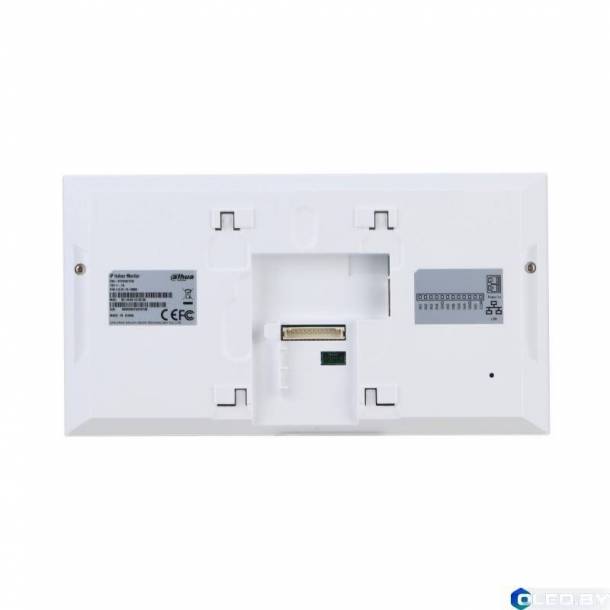 Монитор домофона Dahua DHI-VTH2421FW