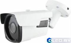 Камера видеонаблюдения Arsenal IP 5Mp AR-IP502SDP/63-MZ Starlight 