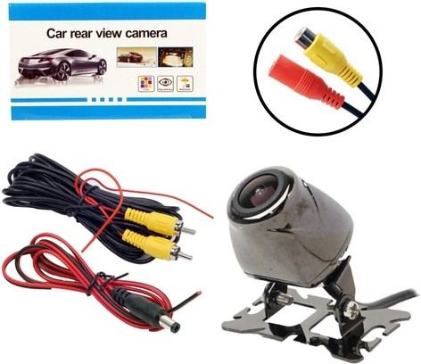 Камера заднего вида CW-890