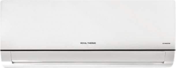 Кондиционер Royal Thermo Siena RTSI-18HN8