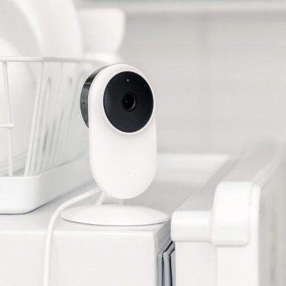 Xiaomi Mi MIJIA intelligent 1080P IP camera white