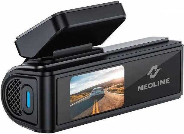 Видеорегистратор Neoline Flash 2K Wi-Fi