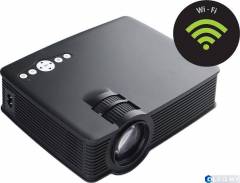 Проектор CACTUS CS-PRE.09B.WVGA-W LCD 1200Lm (800x480) 