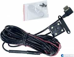 Камера заднего вида (разъём miniHDMI) 