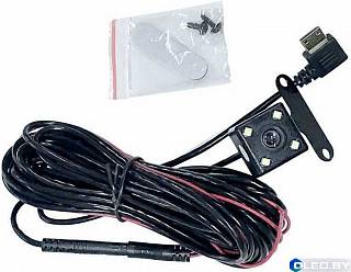 Камера заднего вида (разъём miniHDMI) 