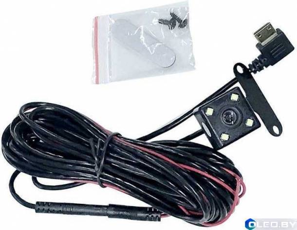 Камера заднего вида (разъём miniHDMI)