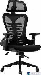 Кресло компьютерное EVOLUTION HarmonySpine 