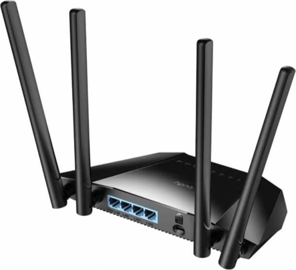 4G Wi-Fi роутер Cudy LT400
