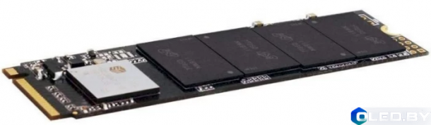 SSD диск KingSpec NE-128 2280 (128Gb)
