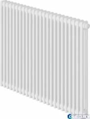 Радиатор Royal Thermo Insignia VC2050 - 24 секц. RAL9016 