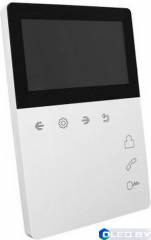 Видеодомофон Tantos Elly 