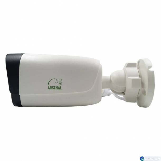 Видеокамера IP 4Mp Arsenal AR-C34UN