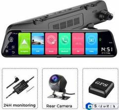 Зеркало-видеорегистратор MyWay MW-M50 