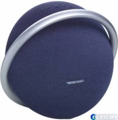 Портативная акустика Harman Kardon HKOS8BLUUK (синий) 