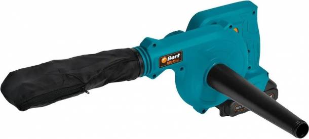Воздуходувка Bort BSS-21-Li