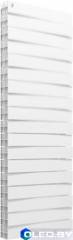 Радиатор Royal Thermo PianoForte Tower 500 new Bianco Traffico - 22 секц. 