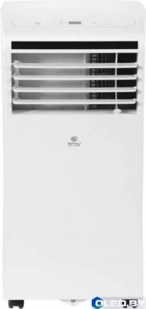 Мобильный кондиционер Royal Clima RM-EG17CH-E