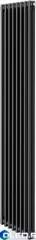Радиатор Royal Thermo Insignia C2180 - 14 секц. RAL9005m 