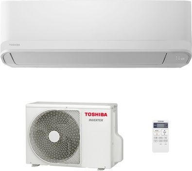 Кондиционер Toshiba RAS-B13CKVG-E