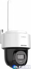 Видеокамера Hikvision DS-2DE2C400IWG/W (2.8mm) (W) 