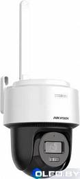 Видеокамера Hikvision DS-2DE2C400IWG/W (2.8mm) (W) 