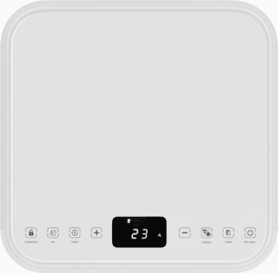 Мобильный кондиционер Royal Clima RM-ST39CH-E2
