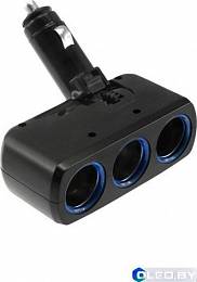 Разветвитель прикуривателя NEOLINE SL-300 