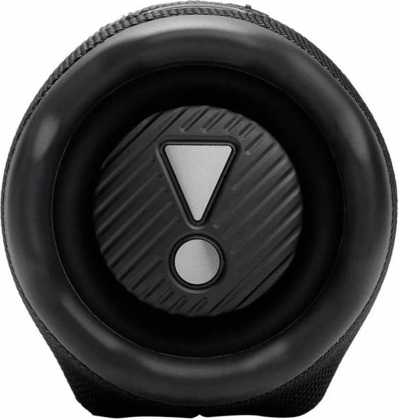 Беспроводная колонка JBL Charge 6 (черный)
