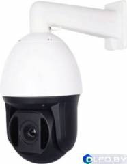 Профессиональная камера видеонаблюдения c оптическим зумом приближением 18X Arsenal AR-I525 (4-96mm)  PTZ 