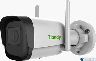 Видеокамера Tiandy TC-C32WN Spec:I5/E/Y/4mm/V4.1 