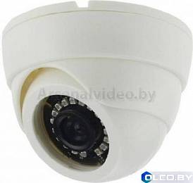 Видеокамера IP 1Mp Longse LS-IP100/40 
