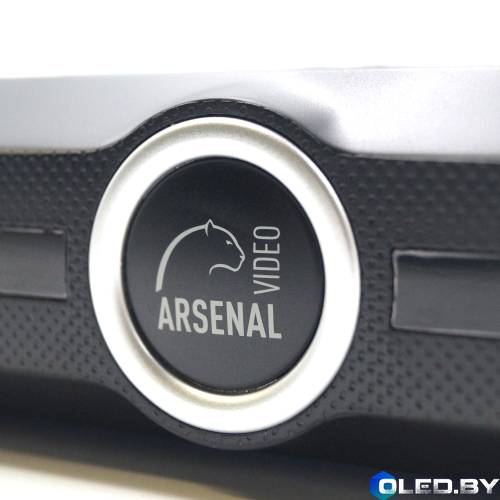 Видеорегистратор IP 20 каналов Arsenal AR-R3220