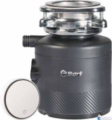 Измельчитель пищевых отходов Bort Alligator X 