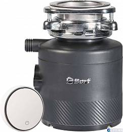 Измельчитель пищевых отходов Bort Alligator X 