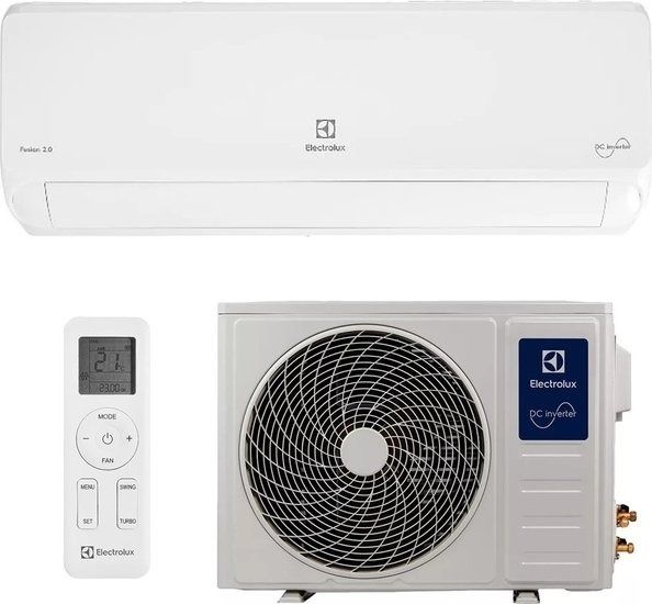 Кондиционер Electrolux EACS/I-18HFW/N8