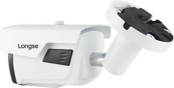 Видеокамера IP 2Mp Longse LS-IP200/63 Starlight