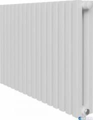 Радиатор Royal Thermo Shift Q30 C2050 - 28 секц. RAL9016 