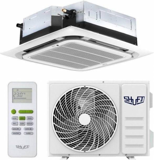 Кондиционер Shuft SFLC_C-36HN1