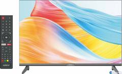 Автомобильный телевизор Eplutus EP-241 T2 SHD  --новинка-- Android 