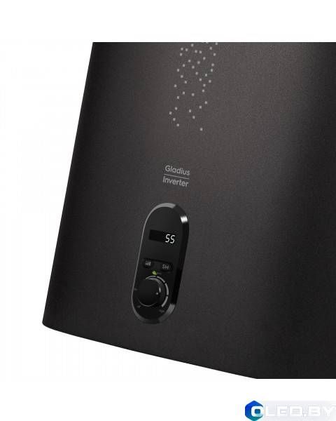 Водонагреватель Electrolux EWH 30 Gladius Inverter Grafit